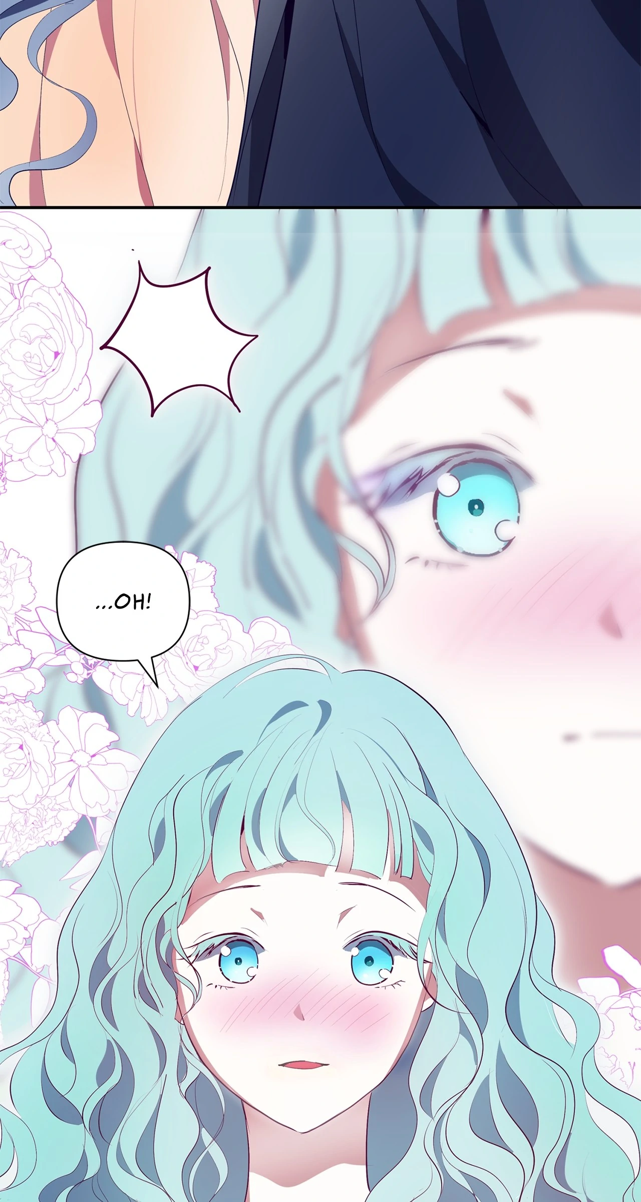 Becoming Best Friends With the Icy Male Lead Chapter 57 - Page 4