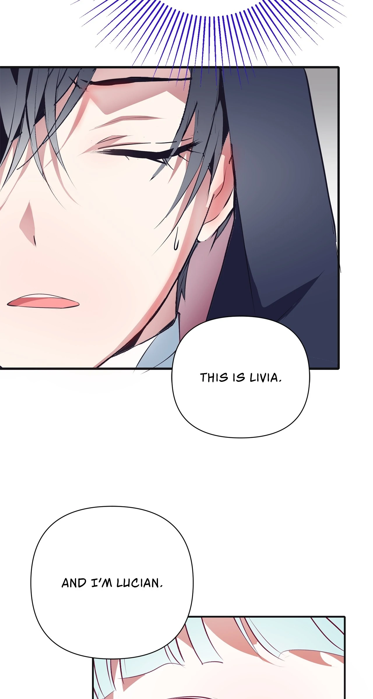 Becoming Best Friends With the Icy Male Lead Chapter 57 - Page 31