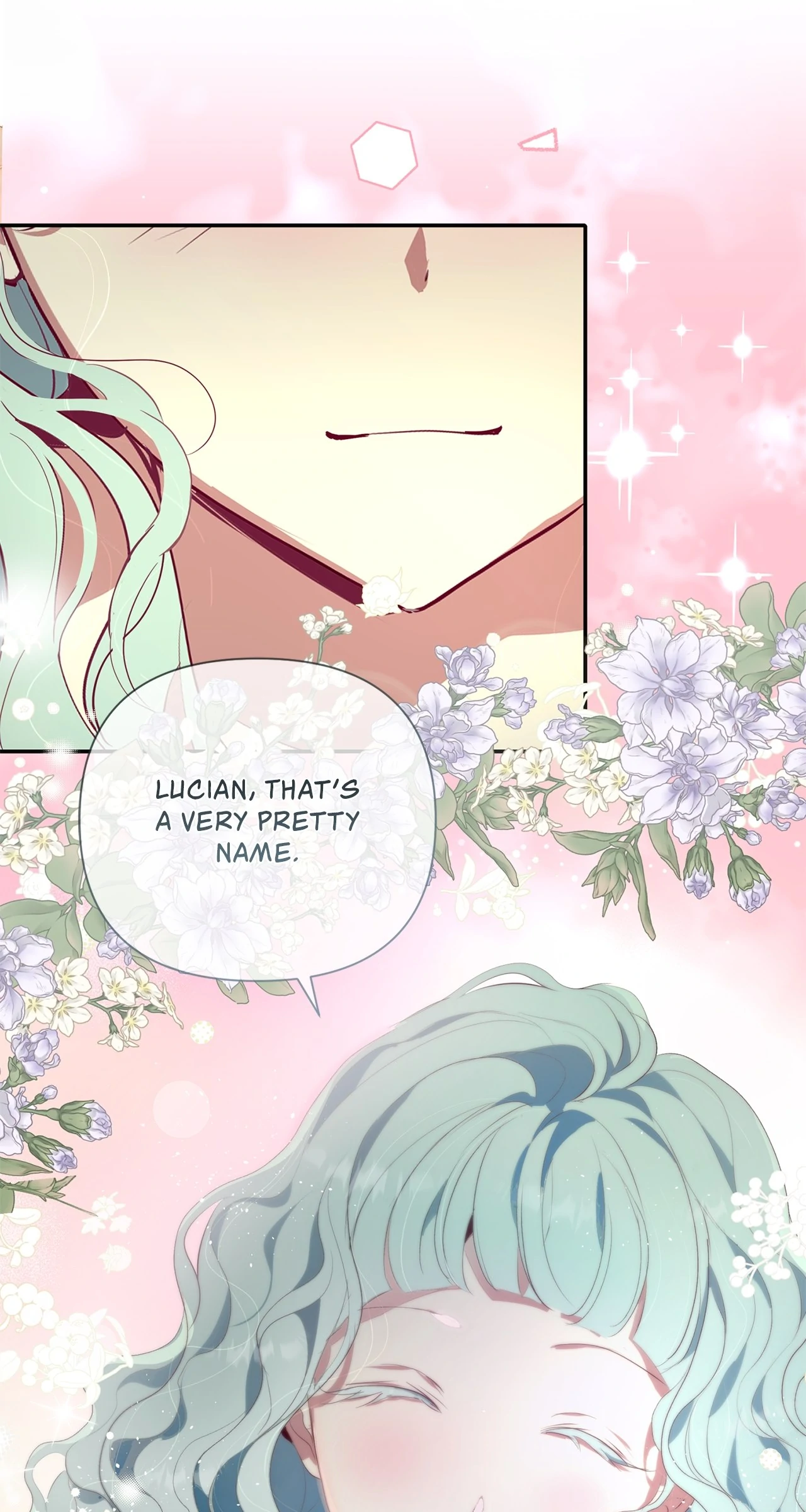 Becoming Best Friends With the Icy Male Lead Chapter 57 - Page 34