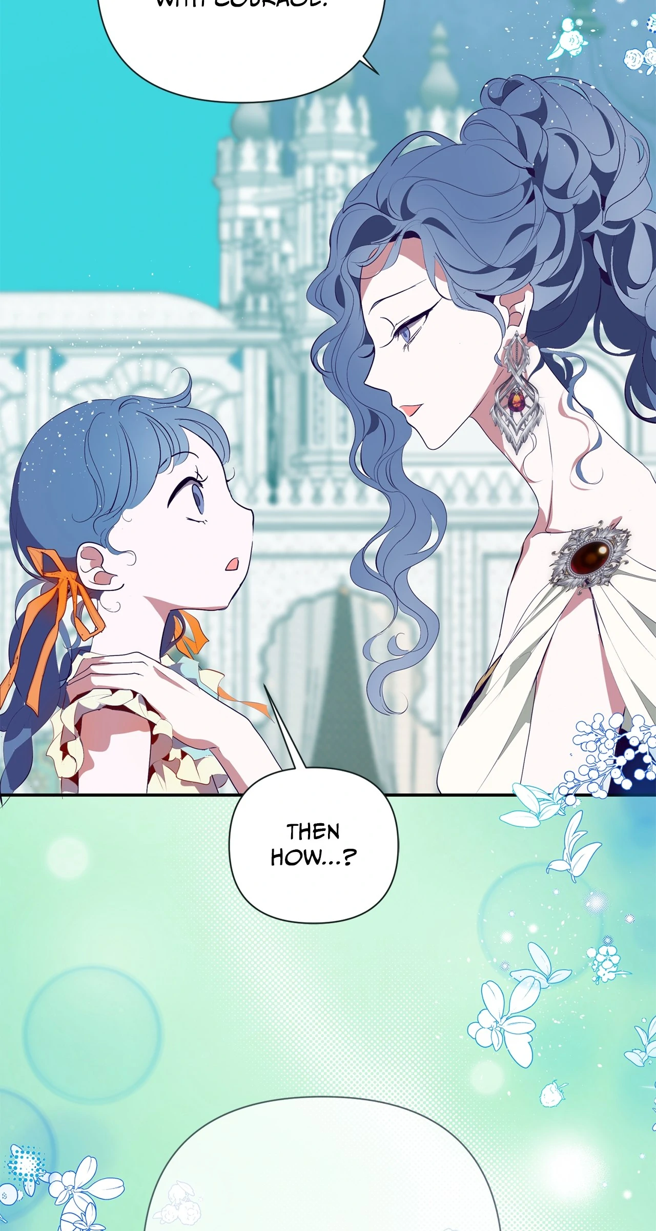 Becoming Best Friends With the Icy Male Lead Chapter 57 - Page 57