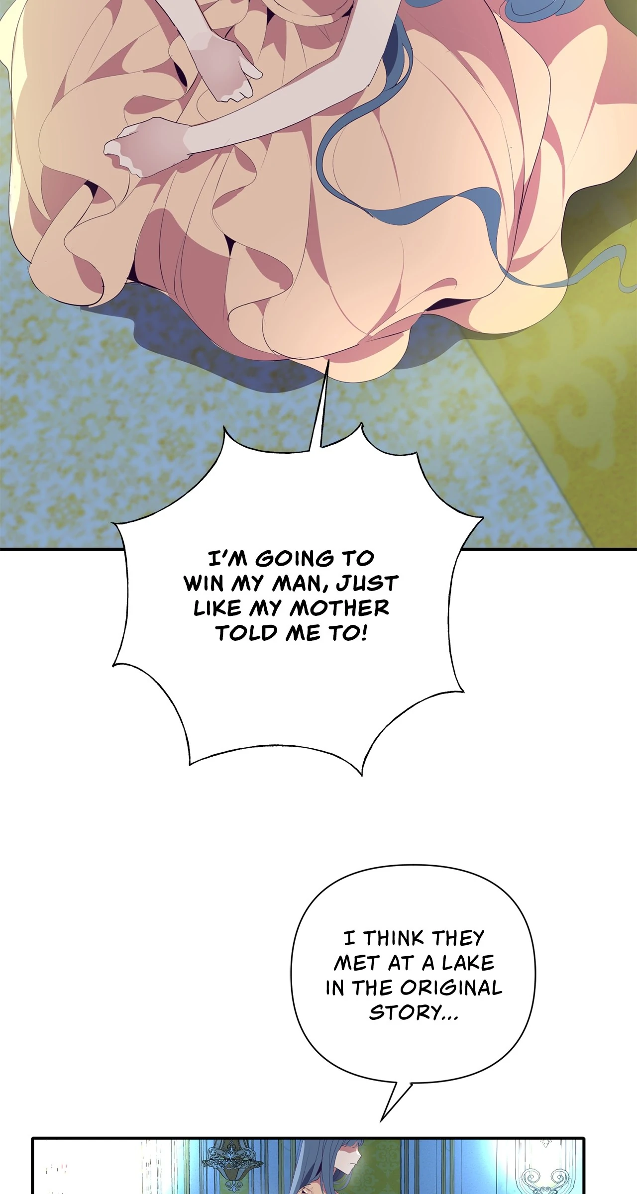 Becoming Best Friends With the Icy Male Lead Chapter 57 - Page 63