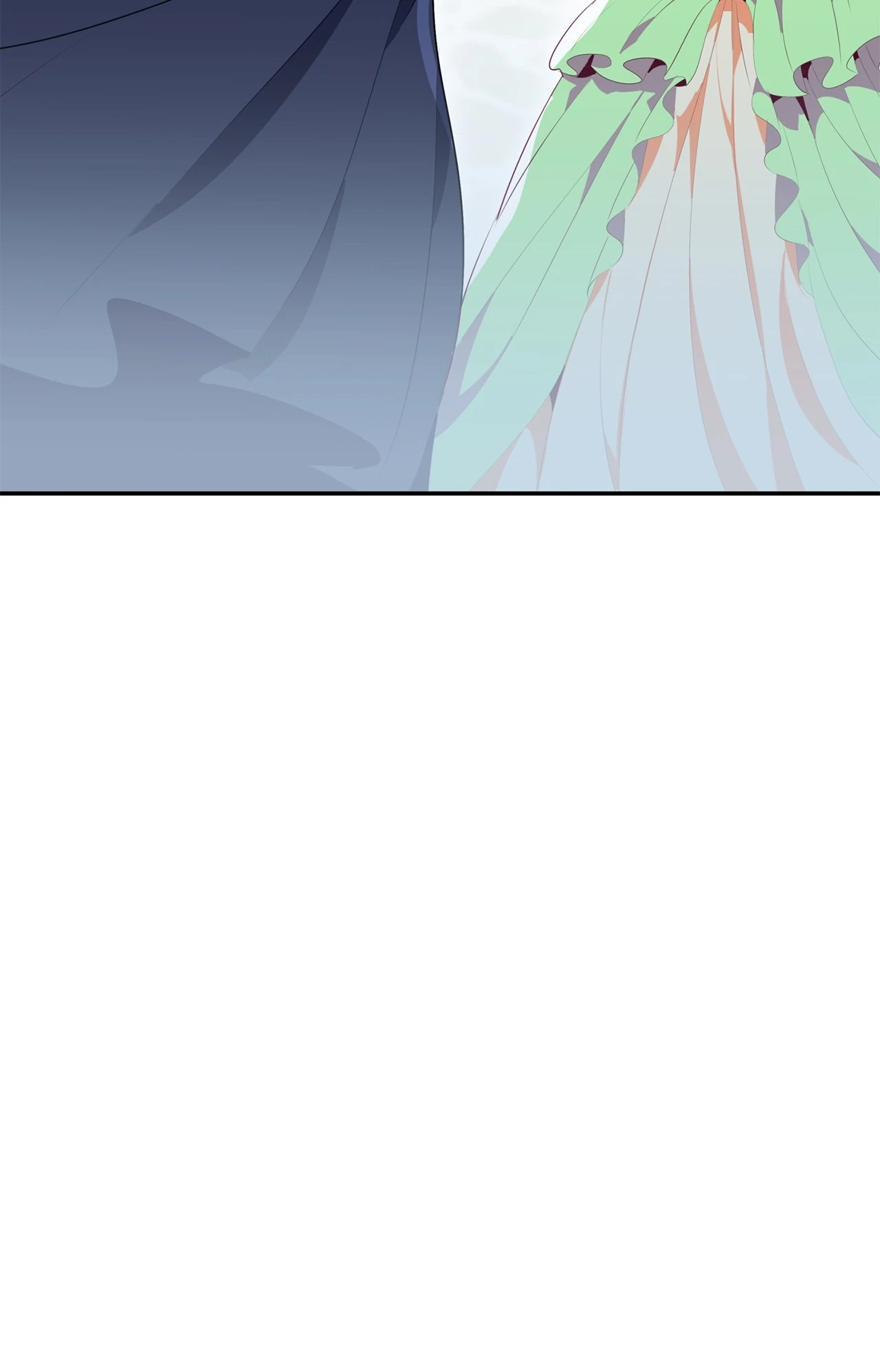 Becoming Best Friends With the Icy Male Lead Chapter 57 - Page 8