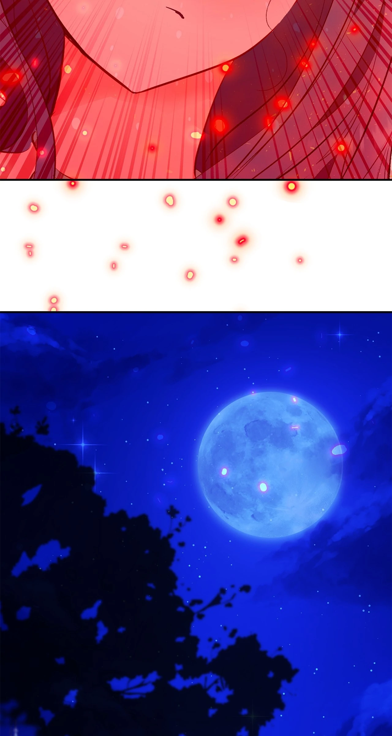 Becoming Best Friends With the Icy Male Lead Chapter 57 - Page 86