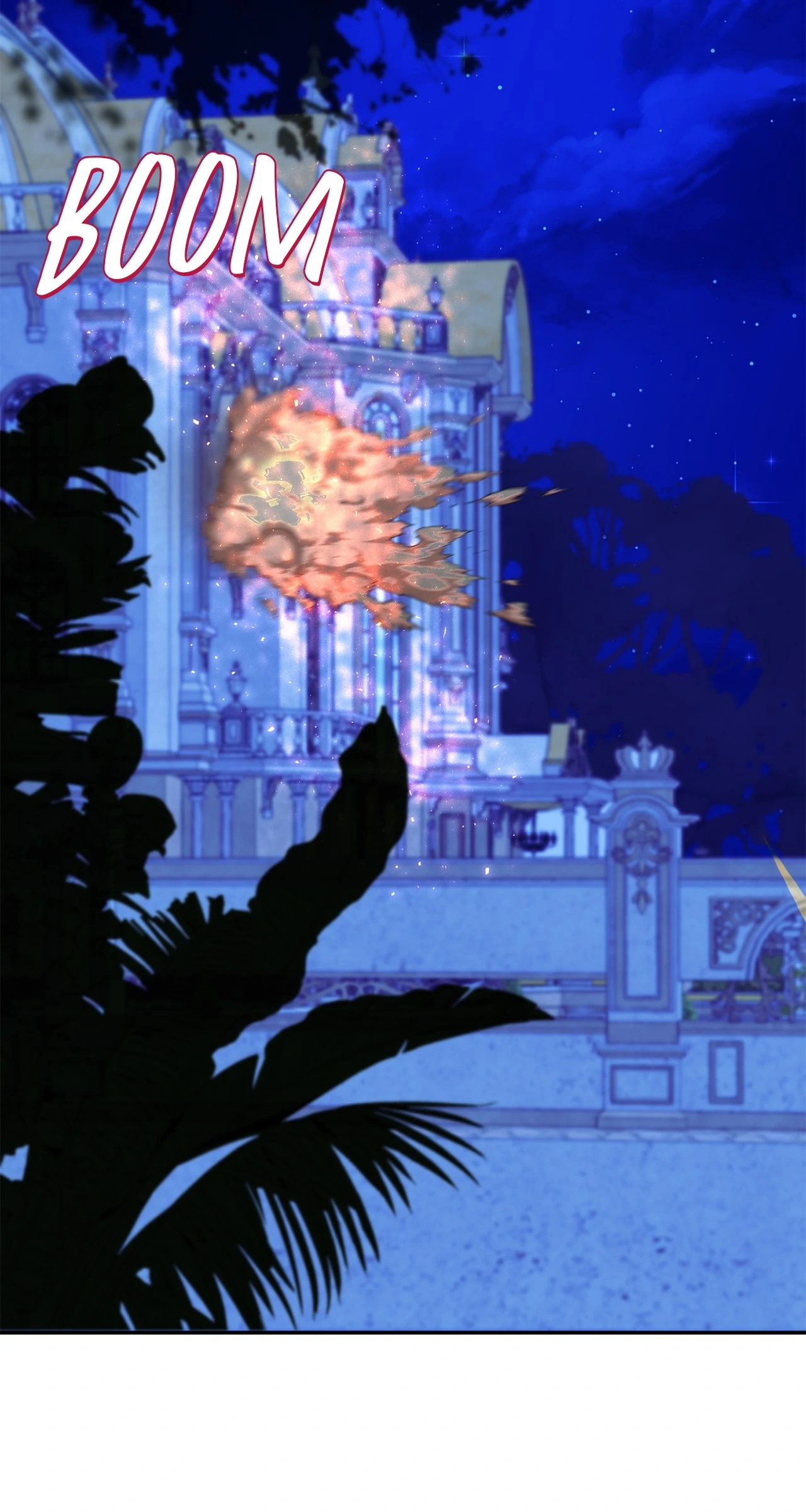 Becoming Best Friends With the Icy Male Lead Chapter 57 - Page 87