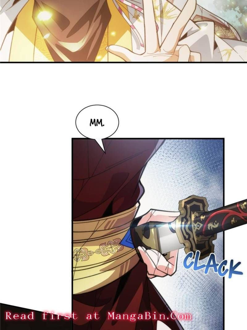 Becoming Immortal by Doing Nothing Chapter 47 - Page 2