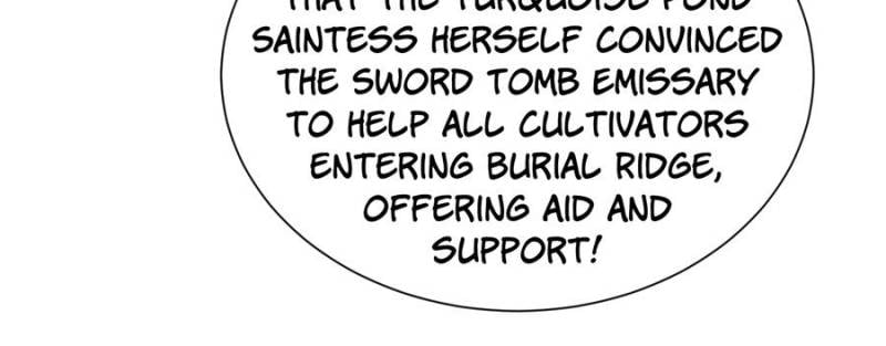 Becoming Immortal by Doing Nothing Chapter 47 - Page 24