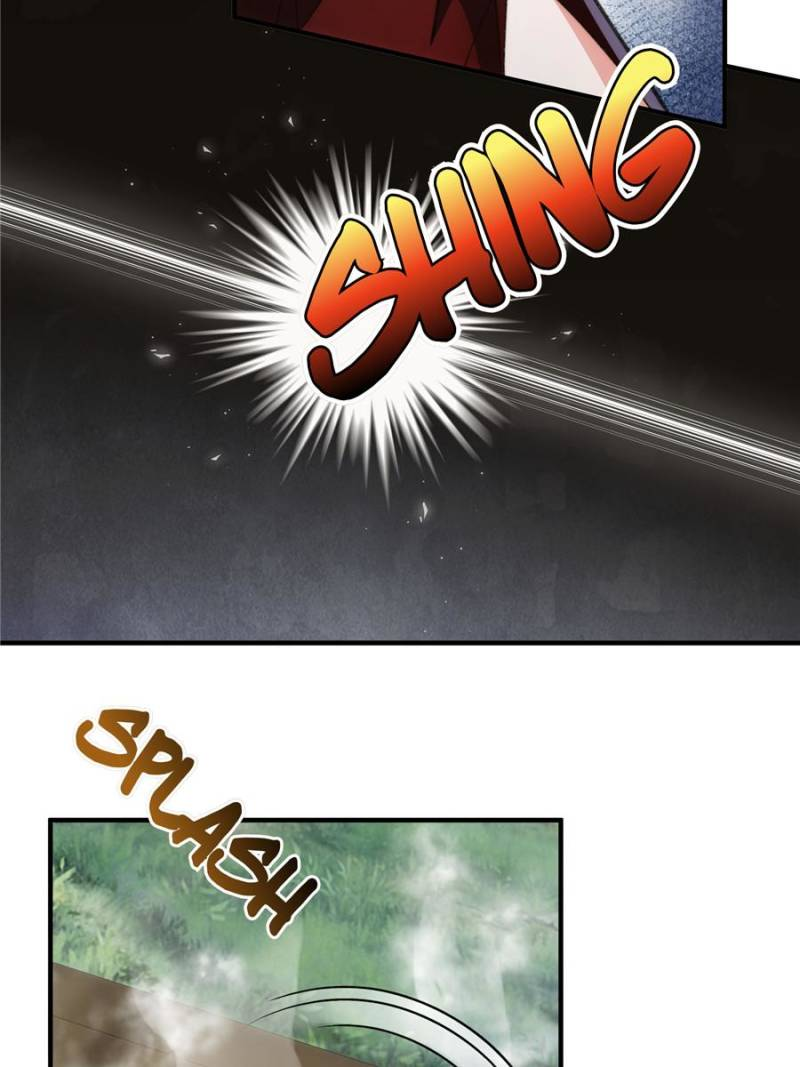 Becoming Immortal by Doing Nothing Chapter 47 - Page 3