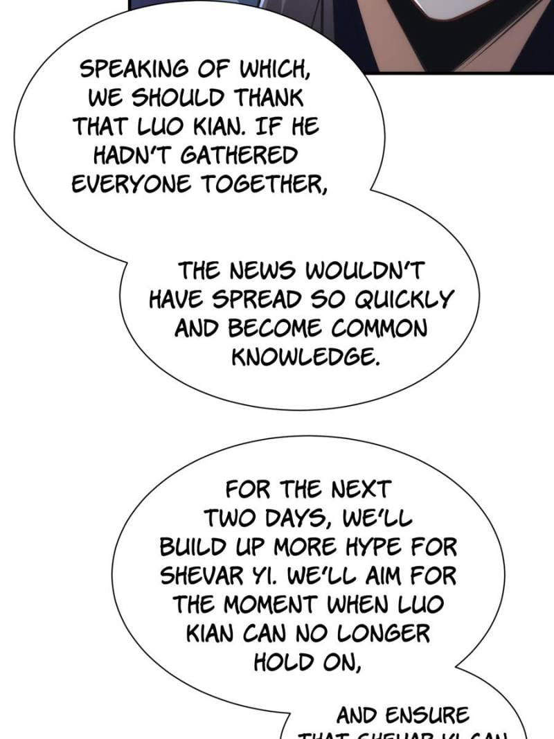 Becoming Immortal by Doing Nothing Chapter 47 - Page 38