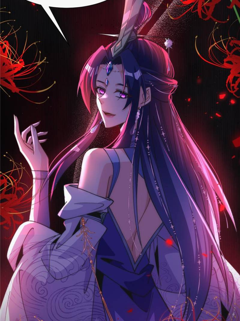 Becoming Immortal by Doing Nothing Chapter 47 - Page 44