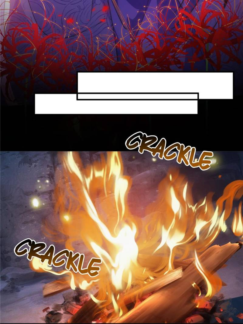 Becoming Immortal by Doing Nothing Chapter 47 - Page 45