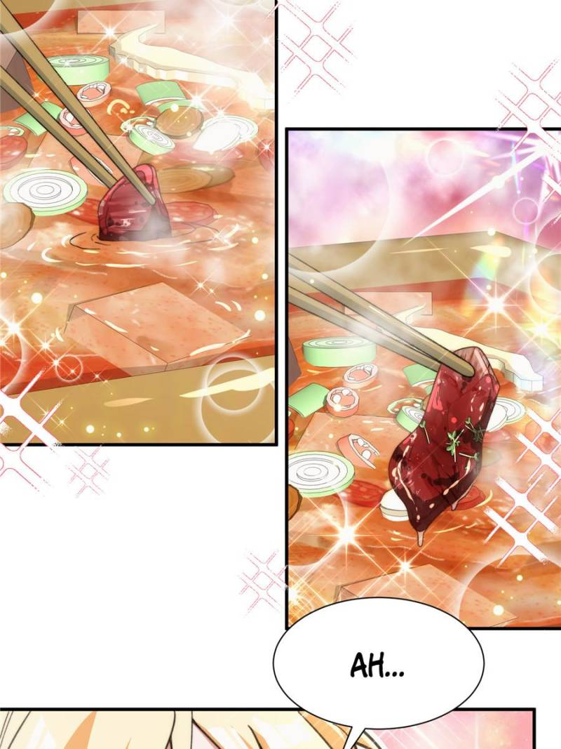 Becoming Immortal by Doing Nothing Chapter 47 - Page 6