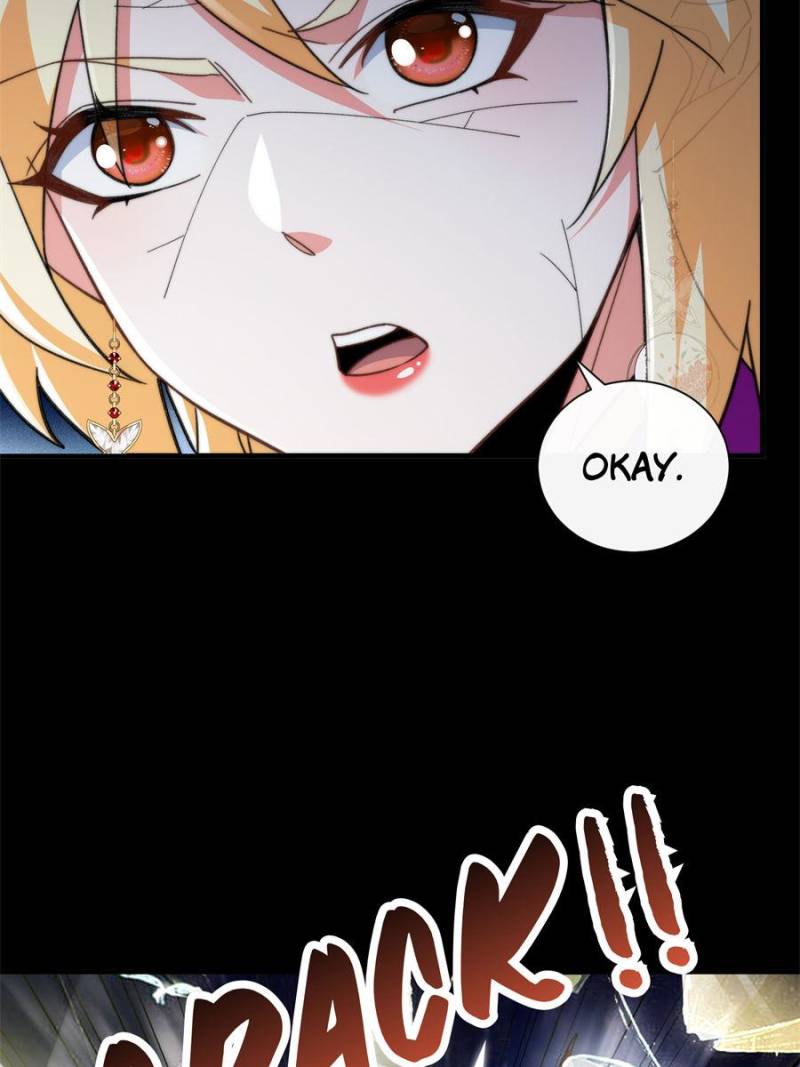 Becoming Immortal by Doing Nothing Chapter 48 - Page 14