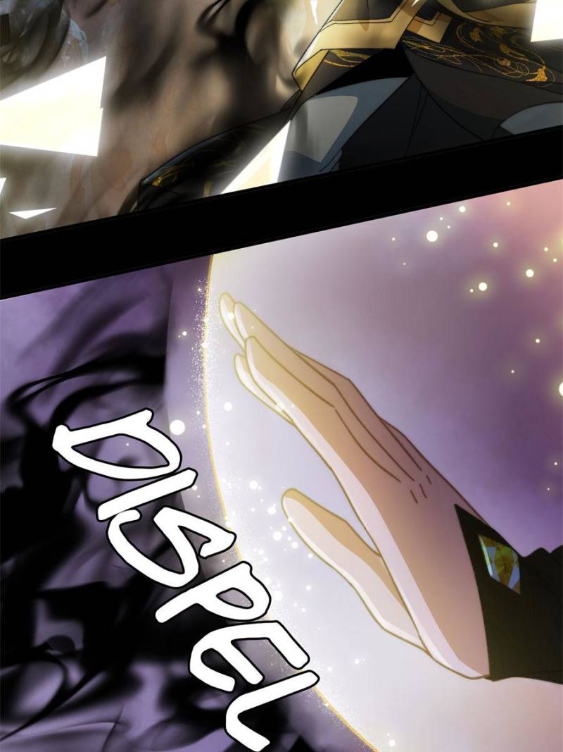 Becoming Immortal by Doing Nothing Chapter 48 - Page 18