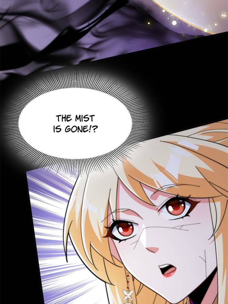 Becoming Immortal by Doing Nothing Chapter 48 - Page 19