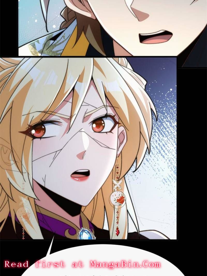 Becoming Immortal by Doing Nothing Chapter 48 - Page 2