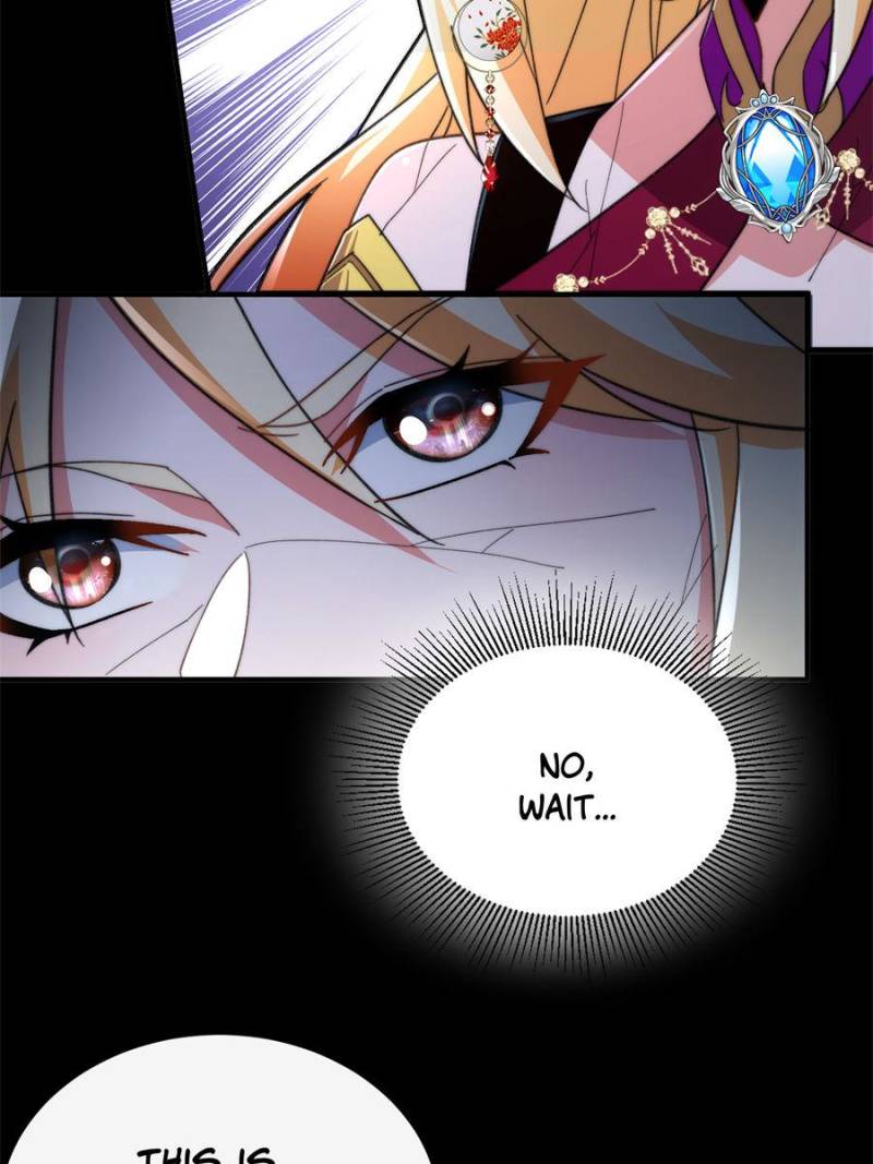 Becoming Immortal by Doing Nothing Chapter 48 - Page 20