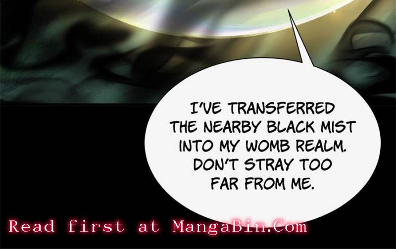 Becoming Immortal by Doing Nothing Chapter 48 - Page 22