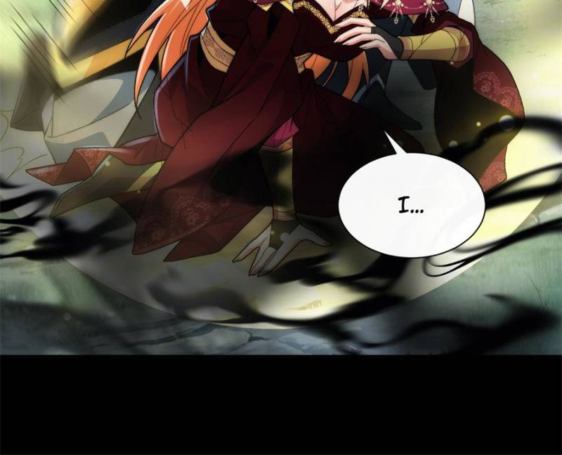 Becoming Immortal by Doing Nothing Chapter 48 - Page 44