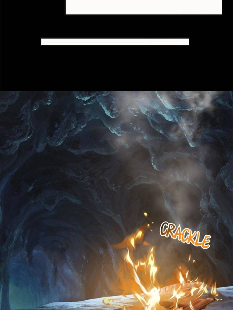 Becoming Immortal by Doing Nothing Chapter 48 - Page 49