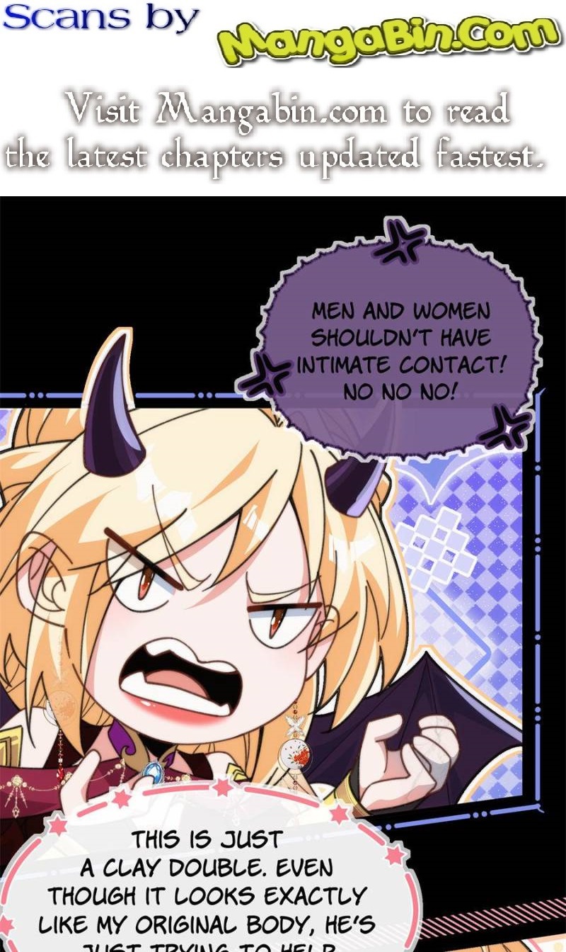 Becoming Immortal by Doing Nothing Chapter 49 - Page 0