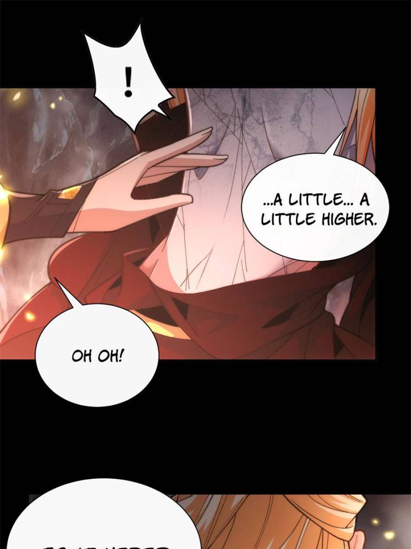 Becoming Immortal by Doing Nothing Chapter 49 - Page 12
