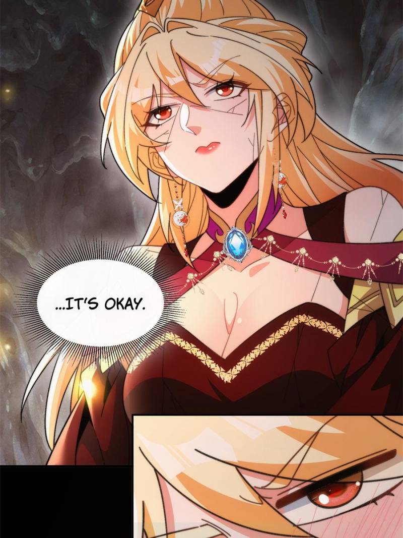 Becoming Immortal by Doing Nothing Chapter 49 - Page 2