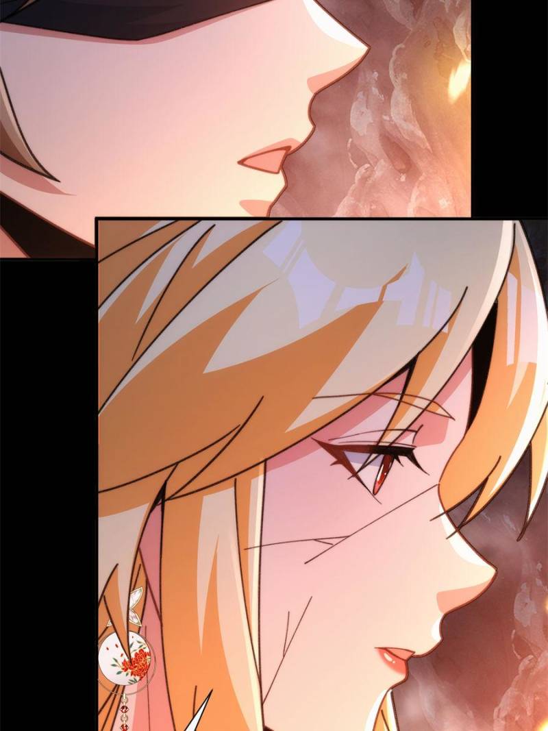 Becoming Immortal by Doing Nothing Chapter 49 - Page 20