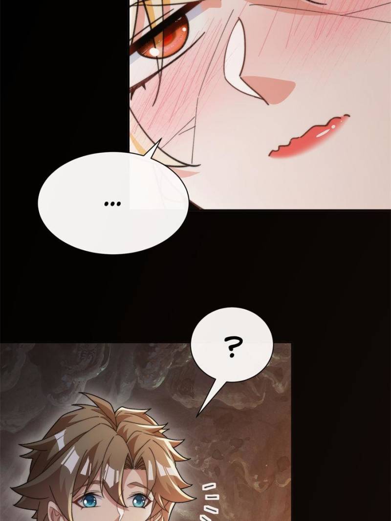 Becoming Immortal by Doing Nothing Chapter 49 - Page 3