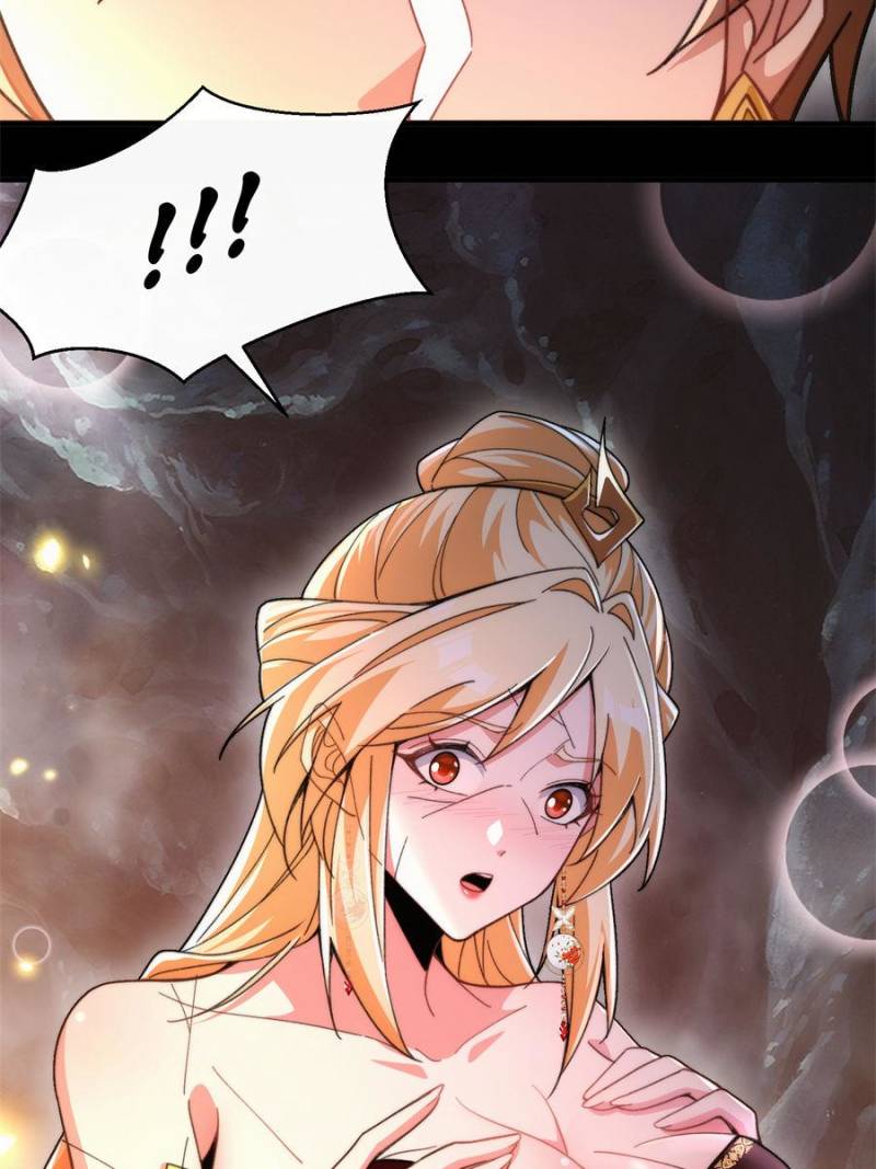 Becoming Immortal by Doing Nothing Chapter 49 - Page 31