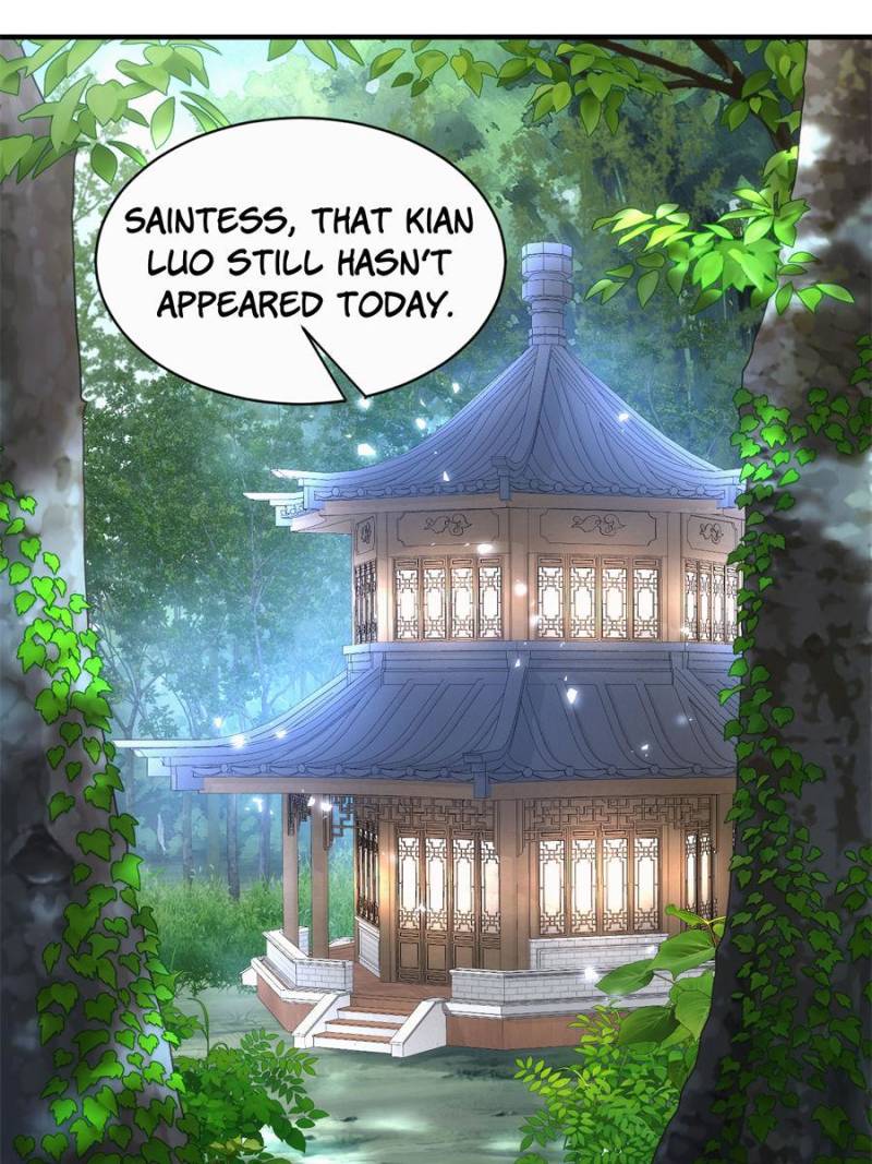 Becoming Immortal by Doing Nothing Chapter 49 - Page 35