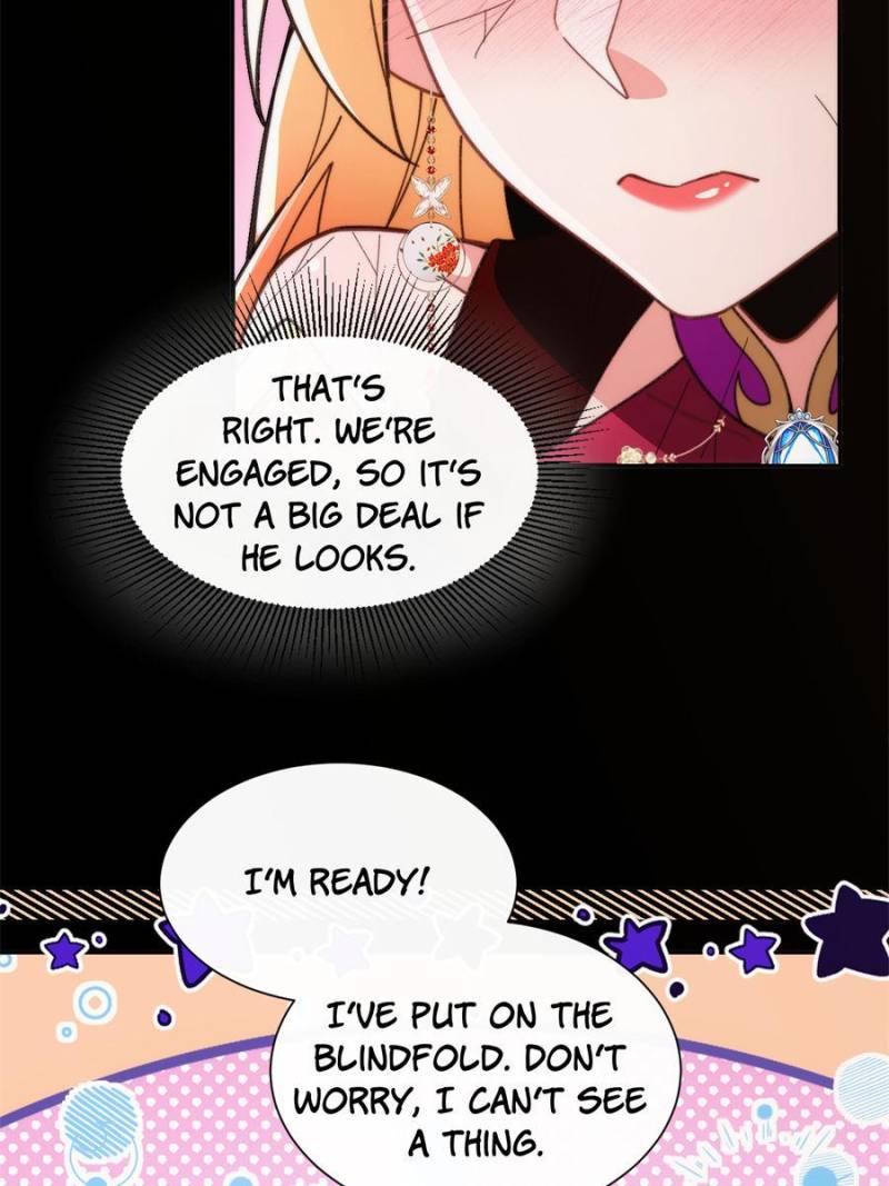 Becoming Immortal by Doing Nothing Chapter 49 - Page 7