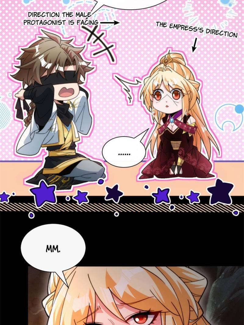 Becoming Immortal by Doing Nothing Chapter 49 - Page 8