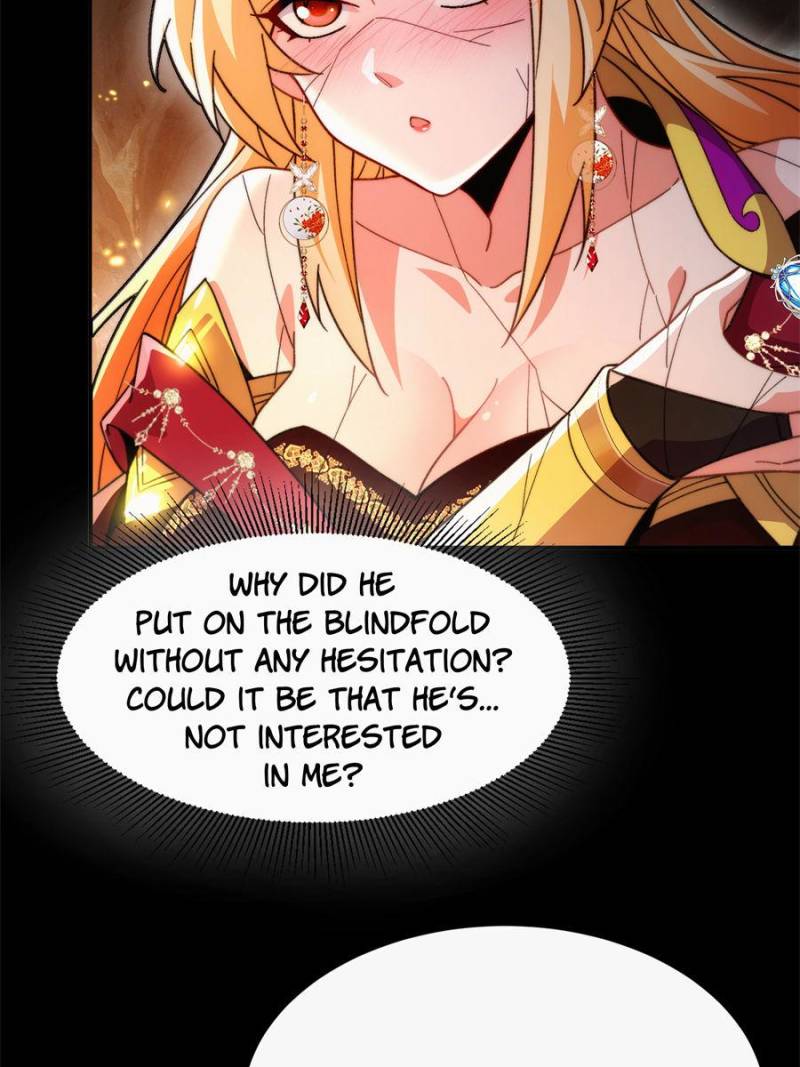 Becoming Immortal by Doing Nothing Chapter 49 - Page 9
