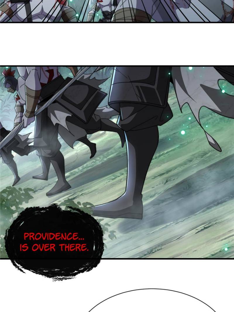 Becoming Immortal by Doing Nothing Chapter 50 - Page 15
