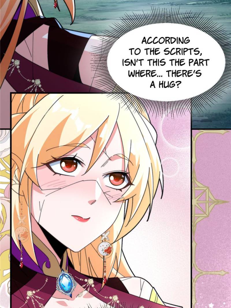 Becoming Immortal by Doing Nothing Chapter 50 - Page 27