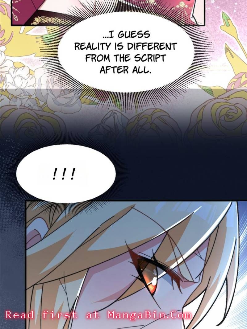 Becoming Immortal by Doing Nothing Chapter 50 - Page 28