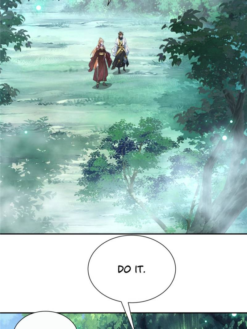 Becoming Immortal by Doing Nothing Chapter 50 - Page 5