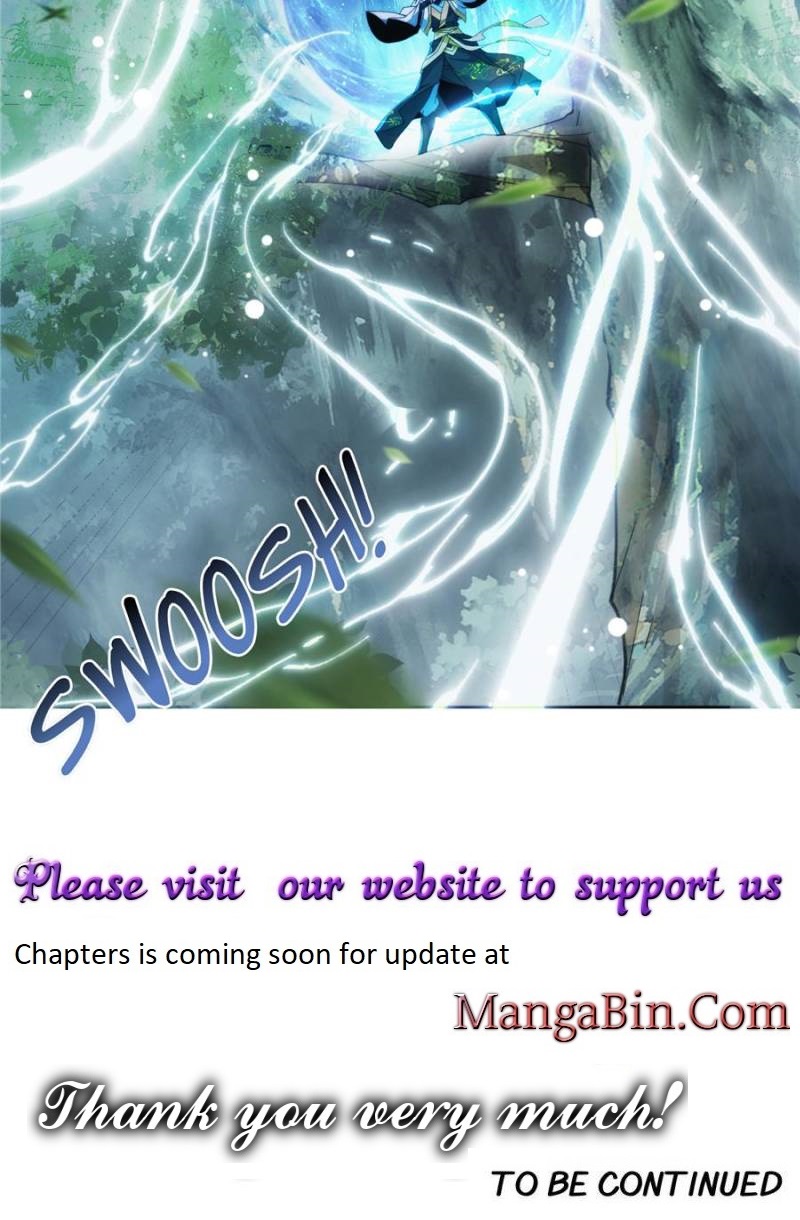 Becoming Immortal by Doing Nothing Chapter 50 - Page 53