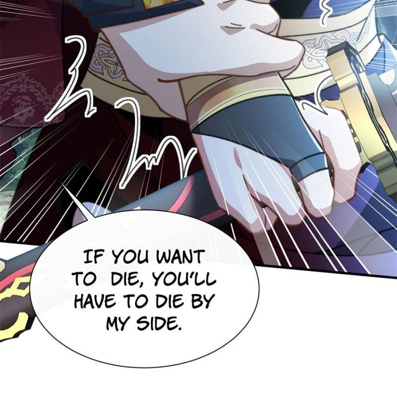 Becoming Immortal by Doing Nothing Chapter 52 - Page 10