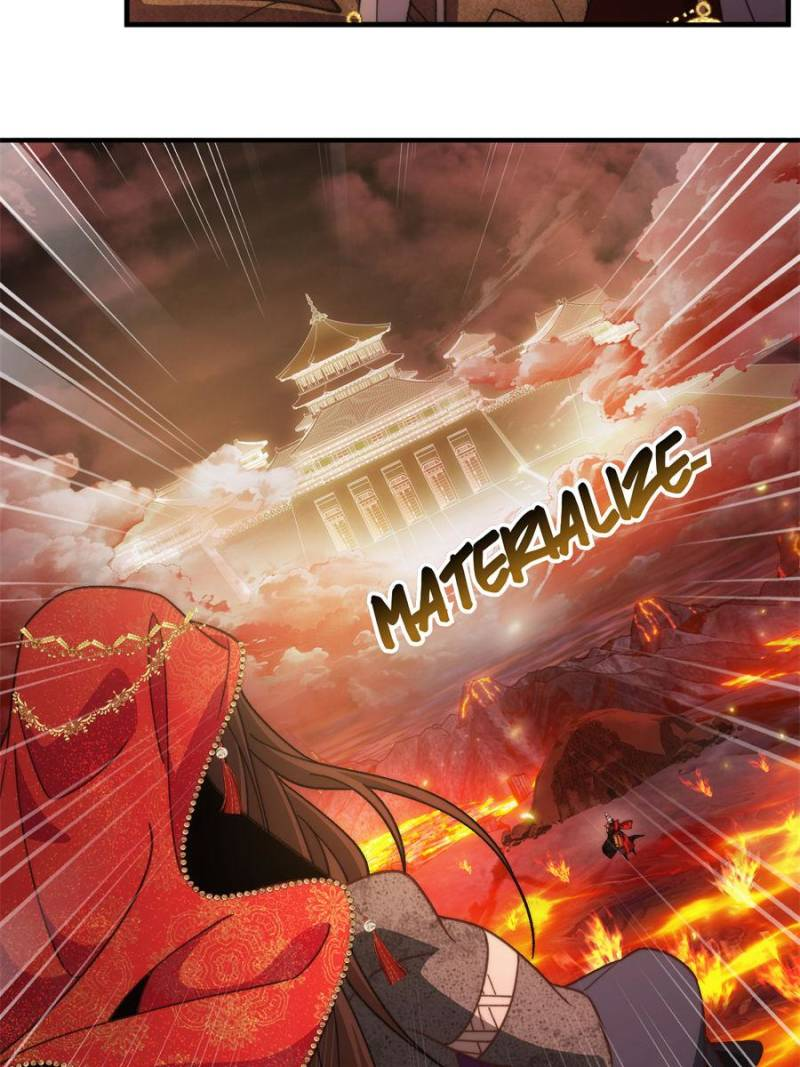 Becoming Immortal by Doing Nothing Chapter 52 - Page 45