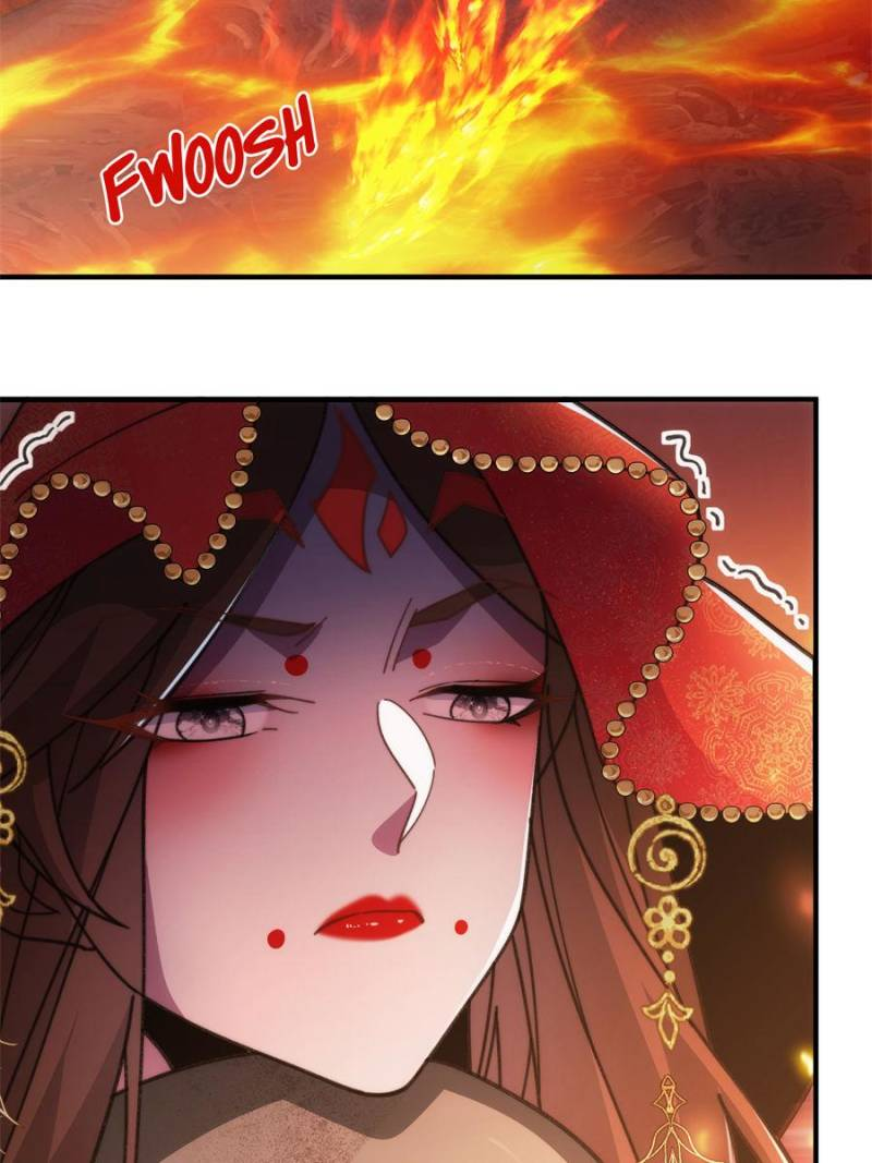 Becoming Immortal by Doing Nothing Chapter 52 - Page 47