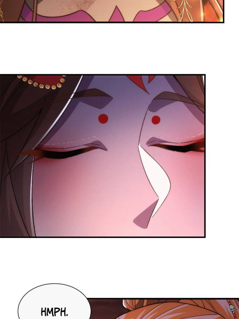 Becoming Immortal by Doing Nothing Chapter 52 - Page 48