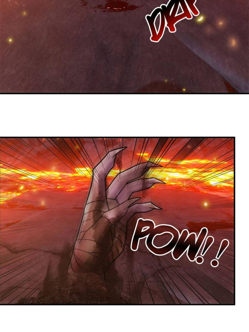 Becoming Immortal by Doing Nothing Chapter 52 - Page 51