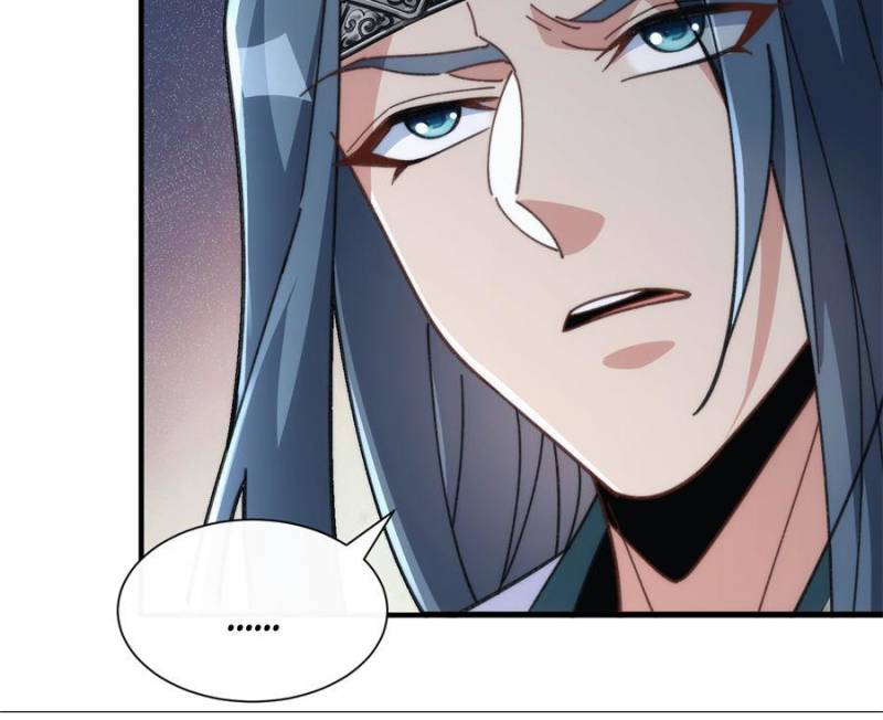 Becoming Immortal by Doing Nothing Chapter 53 - Page 10