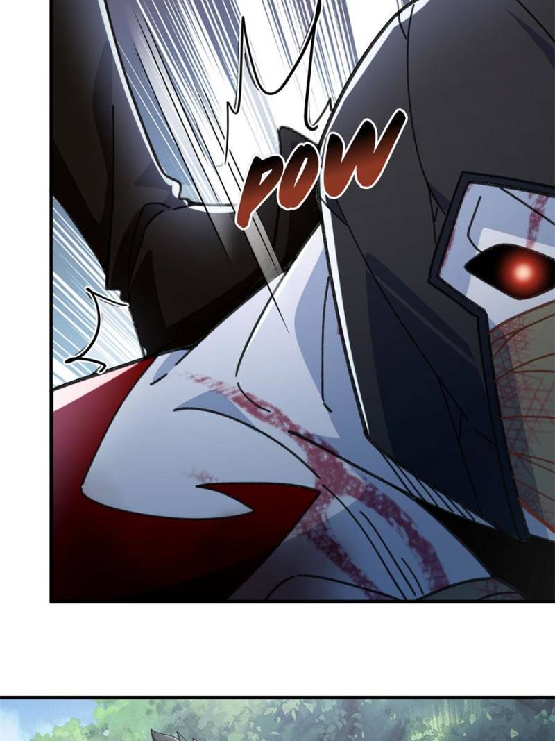 Becoming Immortal by Doing Nothing Chapter 53 - Page 12