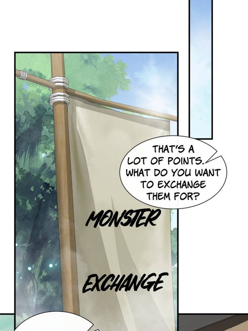 Becoming Immortal by Doing Nothing Chapter 53 - Page 18