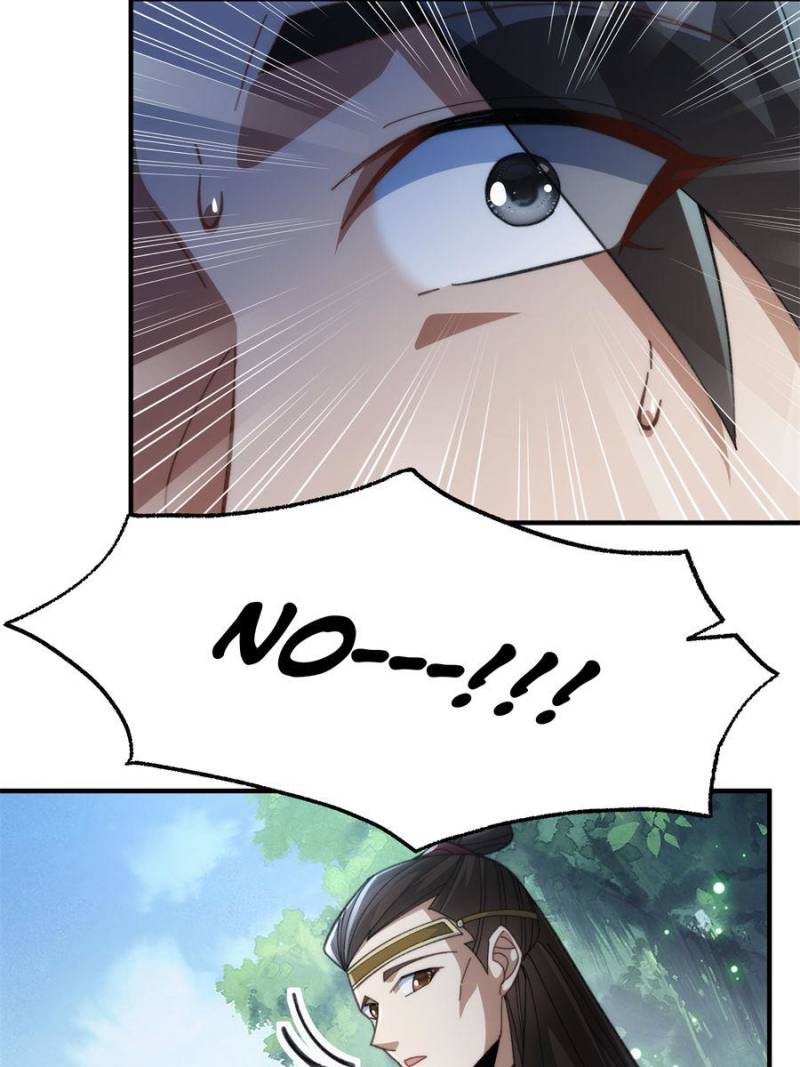 Becoming Immortal by Doing Nothing Chapter 53 - Page 24
