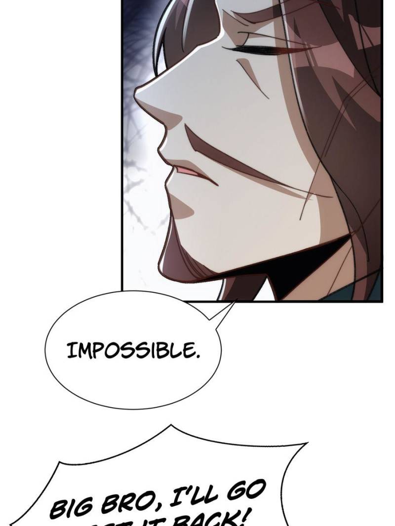 Becoming Immortal by Doing Nothing Chapter 53 - Page 29