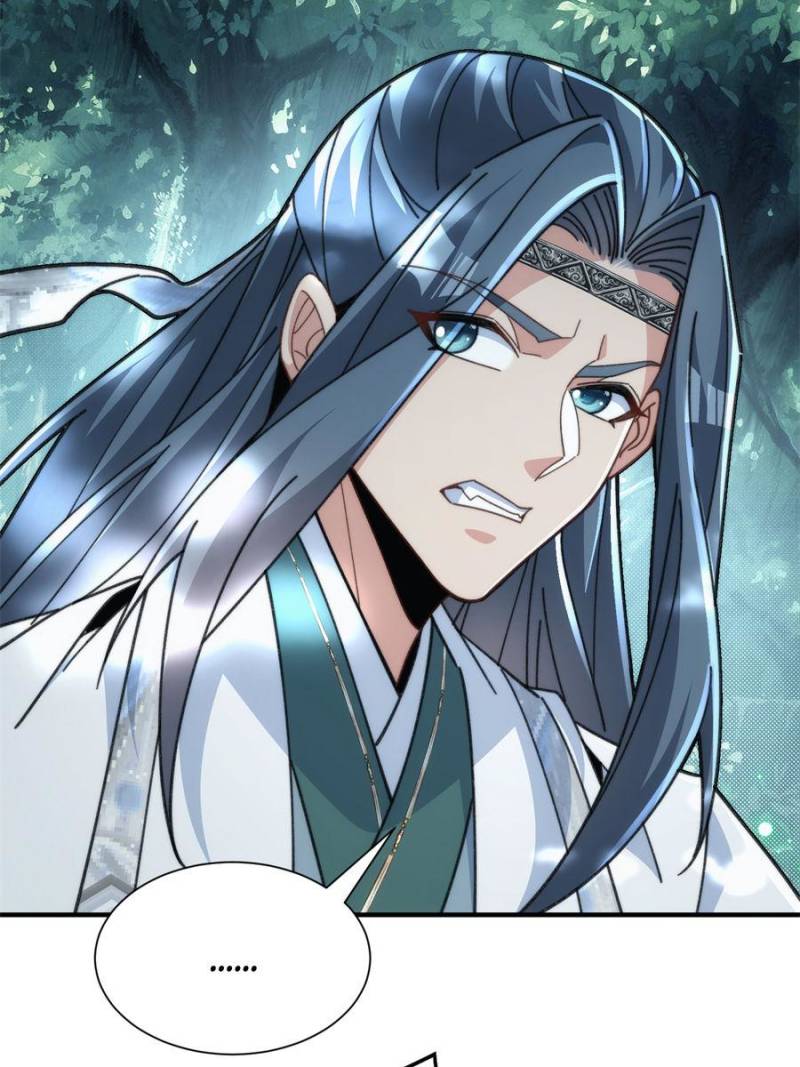 Becoming Immortal by Doing Nothing Chapter 53 - Page 40