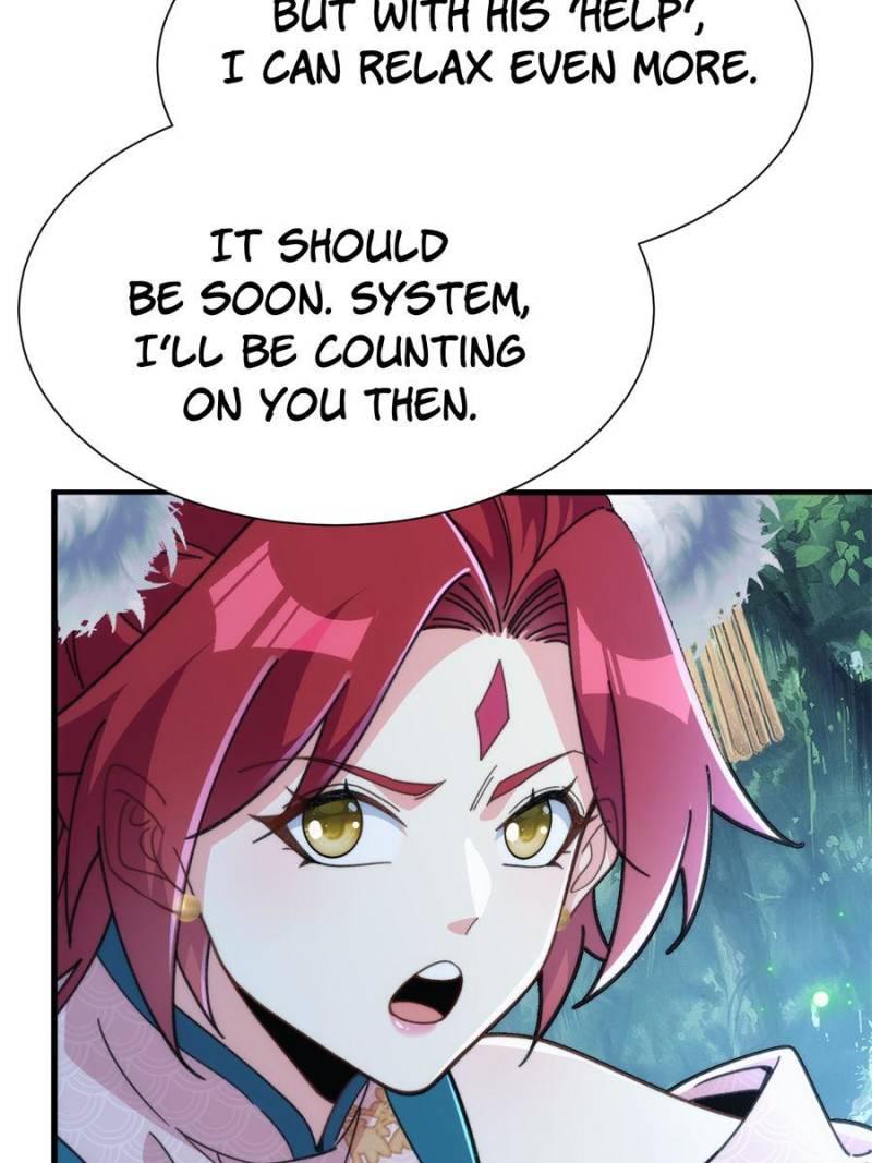 Becoming Immortal by Doing Nothing Chapter 53 - Page 49